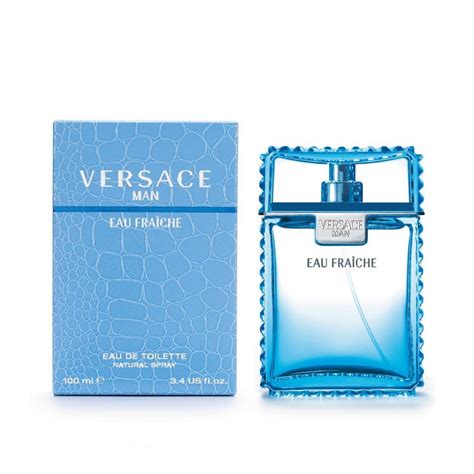 versace eau de toilette pour femme|Versace eau de toilette for men.